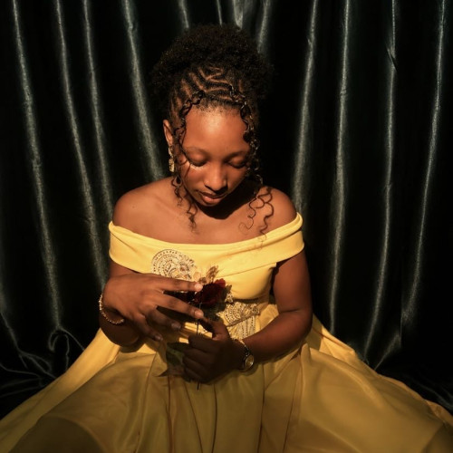 Sowunmi J. profile photo