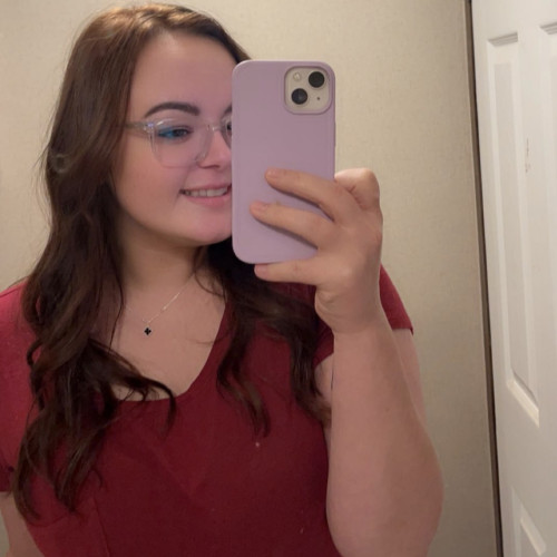 Bethany W. profile photo