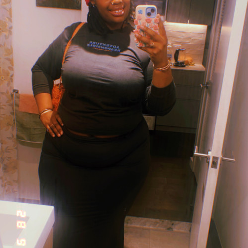 Jelani K. profile photo