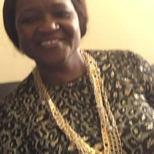 Ronke T. profile photo