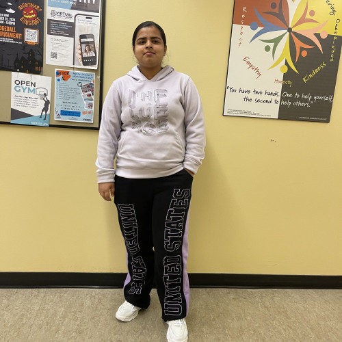 Kamni M. profile photo