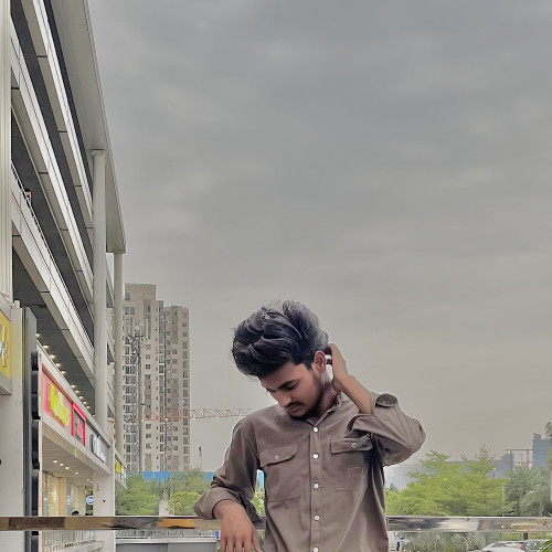 Aryan A. profile photo