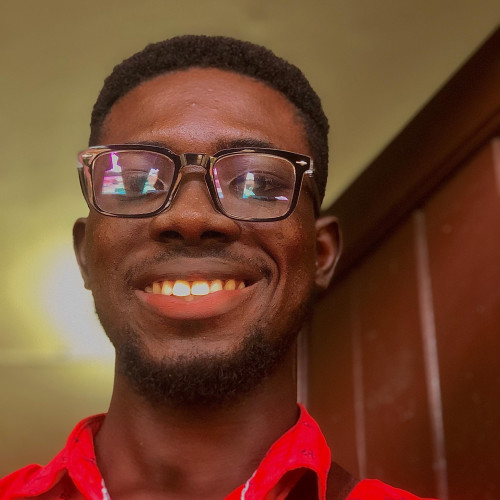 Osei Gabriel A. profile photo