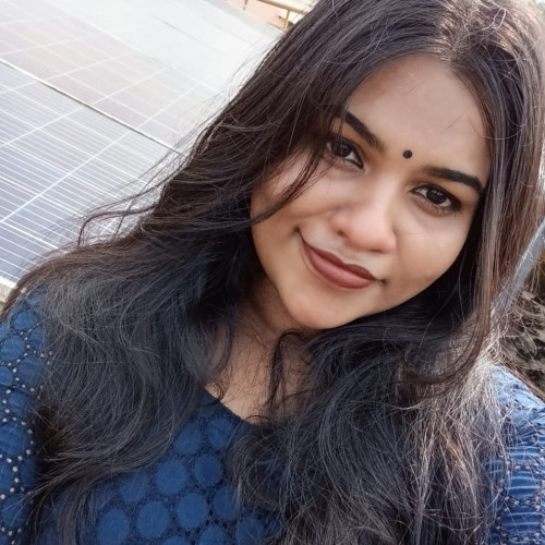 Anjana V. profile photo