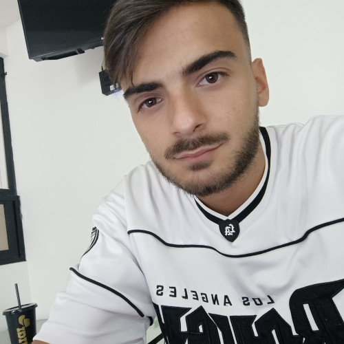luigi d. profile photo