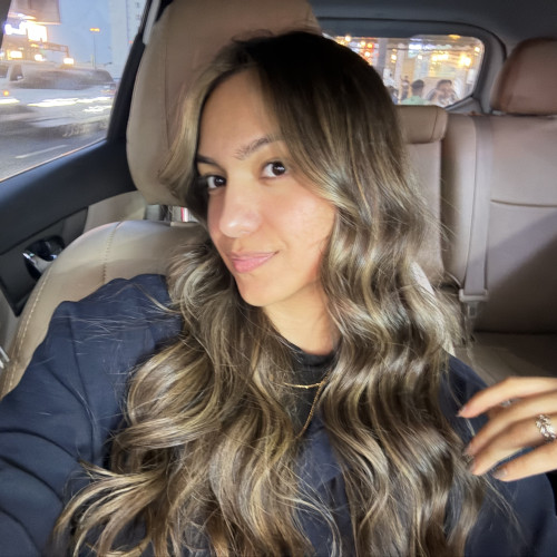 Sara S. profile photo