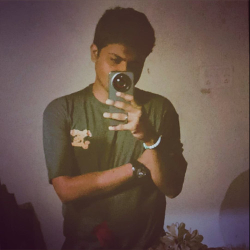 Manvendra  P. profile photo