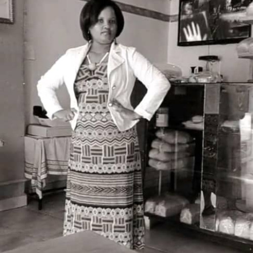 Mbabazi D. profile photo