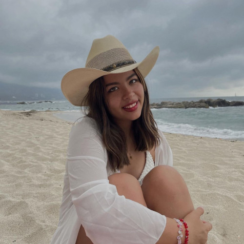 Karencita X. profile photo