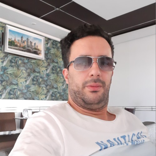 mohammed e. profile photo
