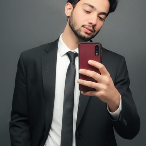 Muhammad N. profile photo