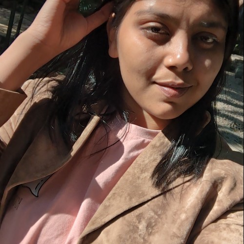 Haripriya  T.