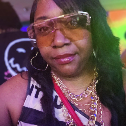Shanice W. profile photo