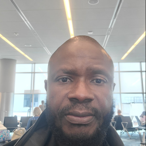 Faith I. profile photo