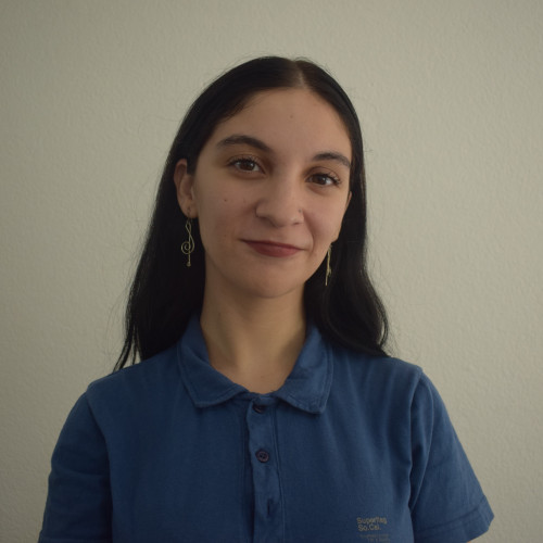 Victoria G. profile photo
