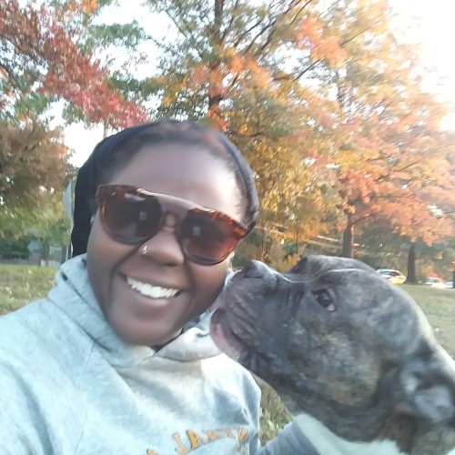 Farhanna D. profile photo