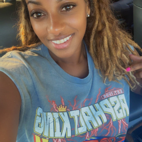 Tyneshia M. profile photo