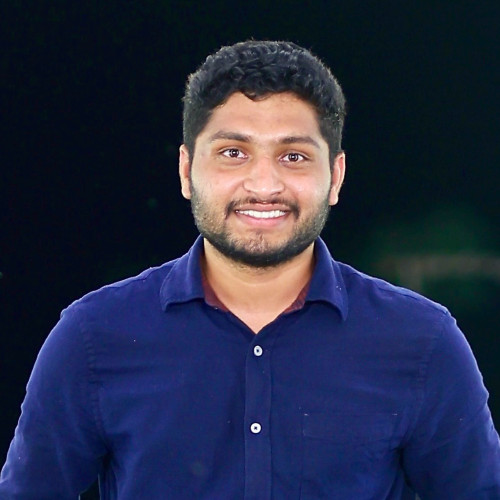 SAIMANOHAR K. profile photo