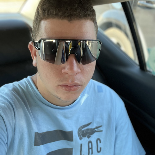 Andy Q. profile photo