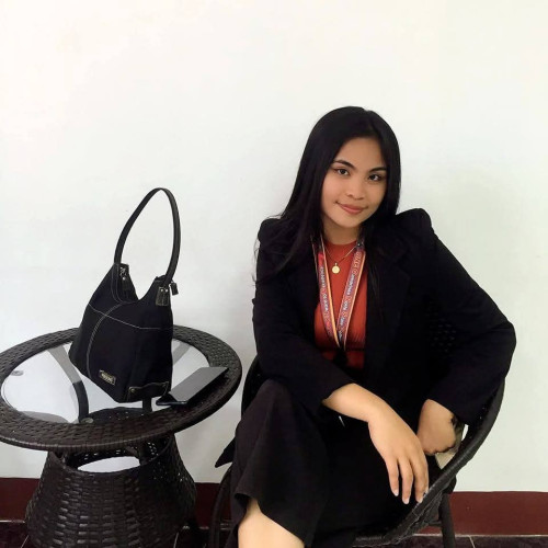 May A. profile photo