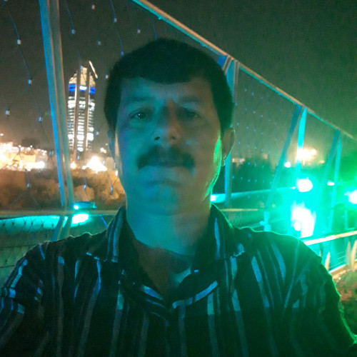 rasool a. profile photo