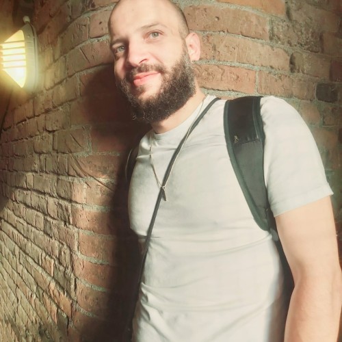 Adam E. profile photo