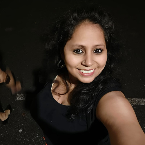 Puja  J.