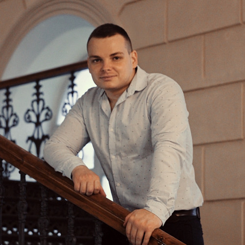 Anton R. profile photo