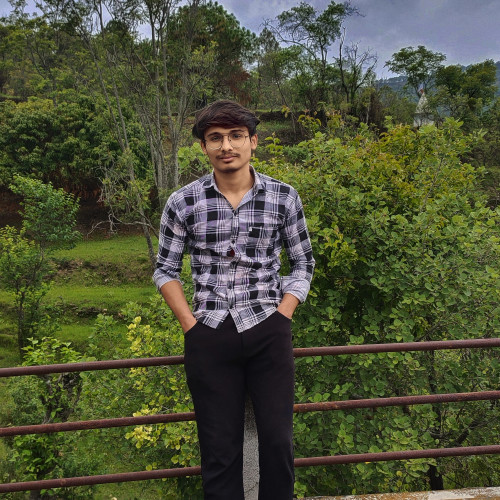 Ravi P.