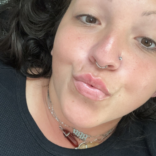 Brittney V. profile photo