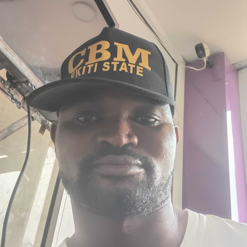 Ifedolapo T. profile photo