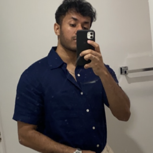 Darshan P. profile photo