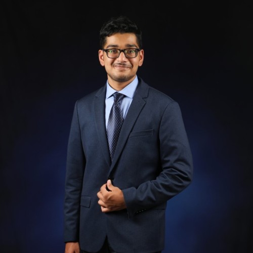 Pranav  N.