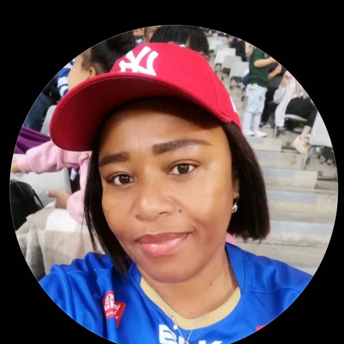 Faith C. profile photo