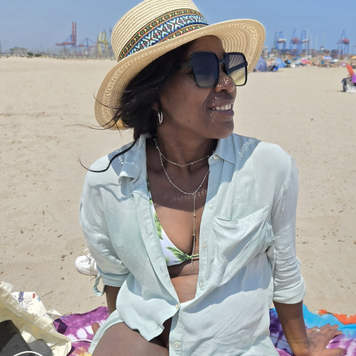 Joicy S. profile photo