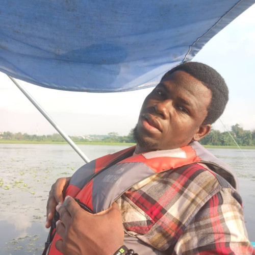 Toluwaleke  O.