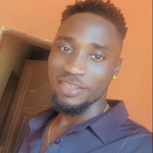 Godstime U. profile photo