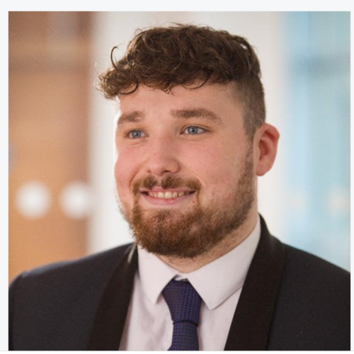 Shane  I. profile photo