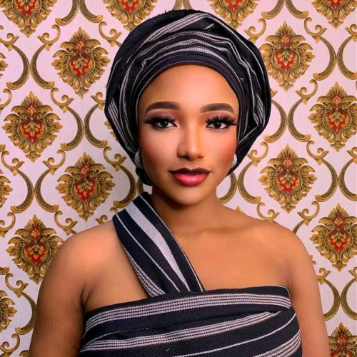 qadiraafreedah  . profile photo