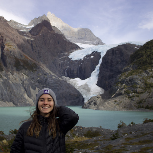 Mariana P. profile photo