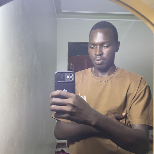 Garvin M. profile photo