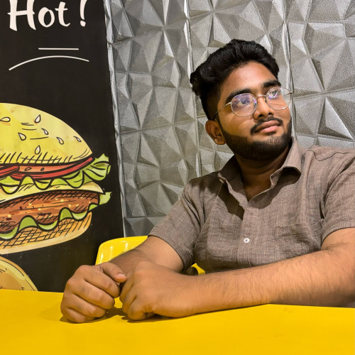 Sai Prakash R. profile photo