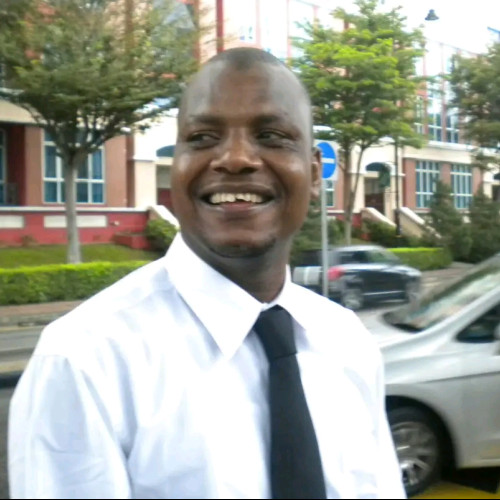 Ahmed M. profile photo