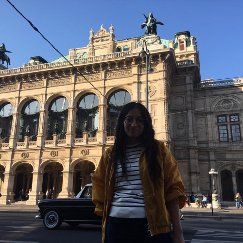 Maria R. profile photo