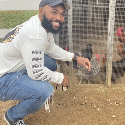 Dexter H. profile photo