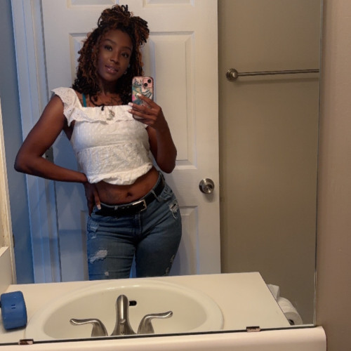 Jasmine B. profile photo