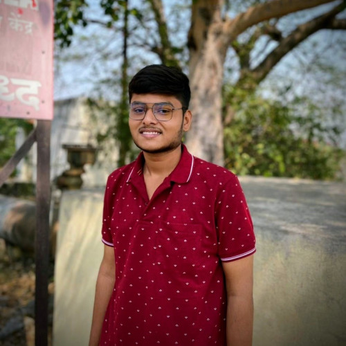 Pranav S. profile photo