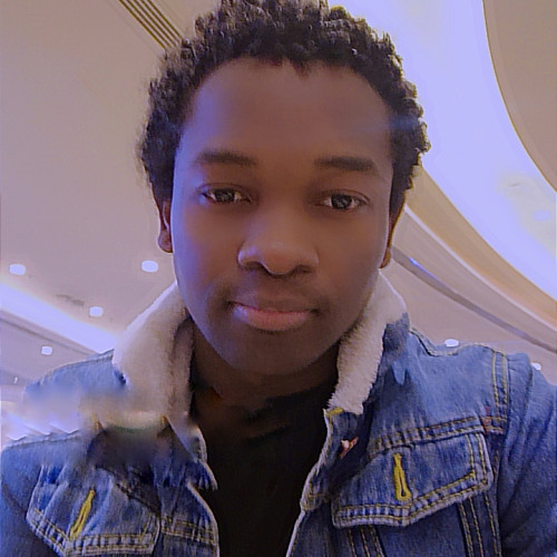 Symon E. profile photo