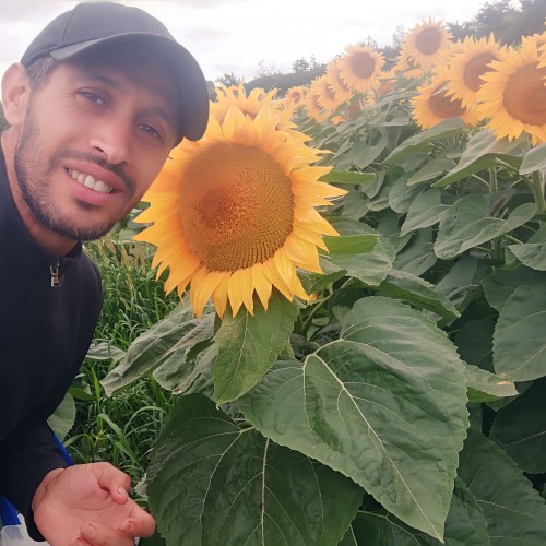 Kamal E. profile photo