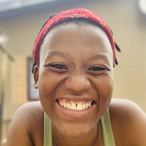 Nomfundo S. profile photo